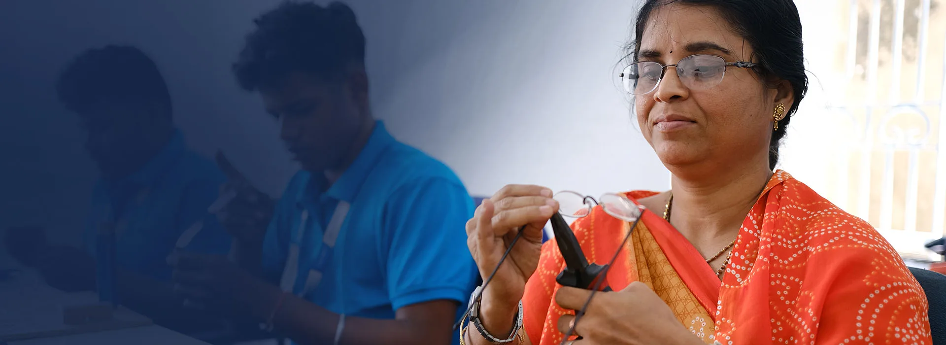 Affordable Spectacles Hero