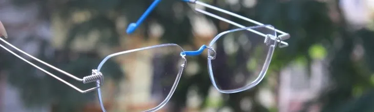 Spectacles Dispensed