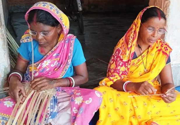 Bhadu Devi and Sukariya Dev