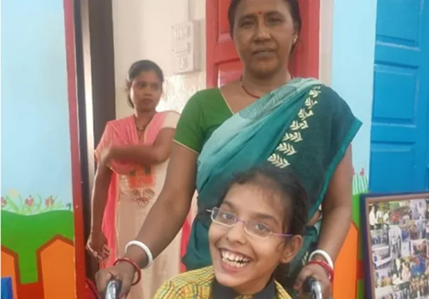 Ritika Maharana