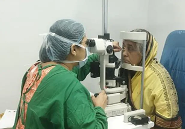 Sabita Das