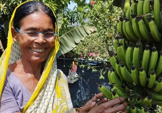Samla Devi
