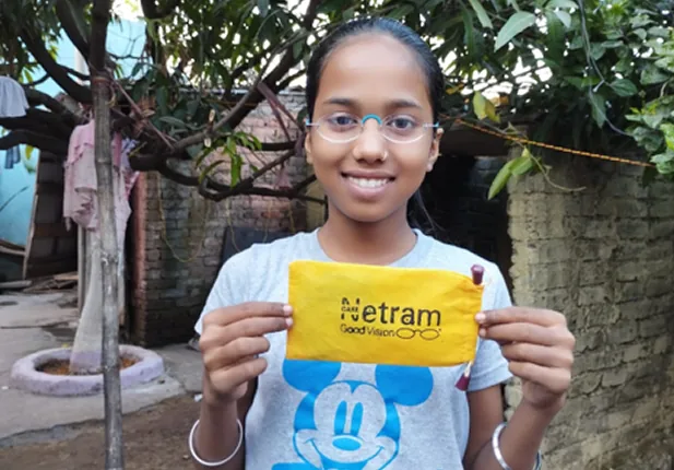 Suhana Kumari