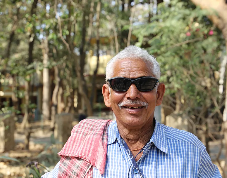 Cataract Care