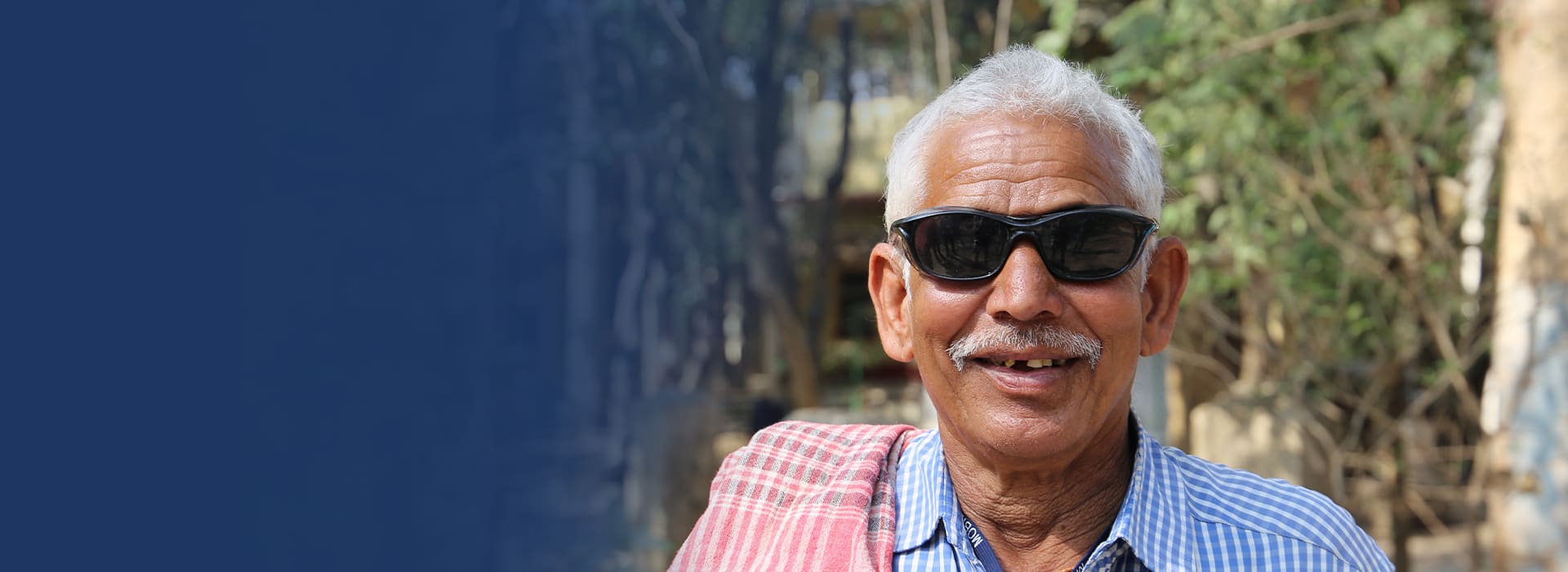 Cataract Care Hero