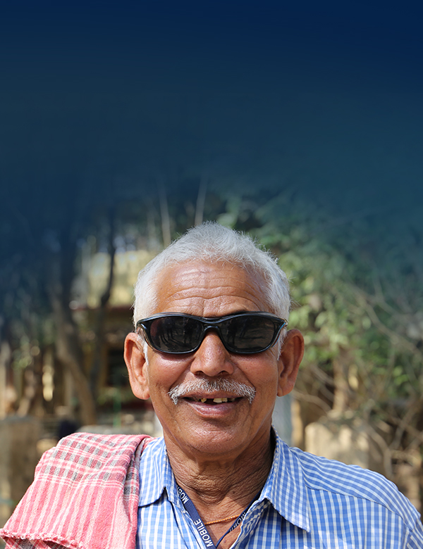 Cataract Care Hero