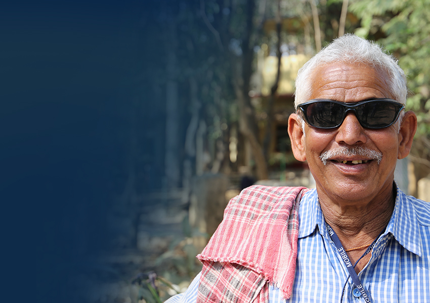 Cataract Care Hero