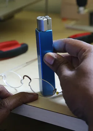 Frame Production