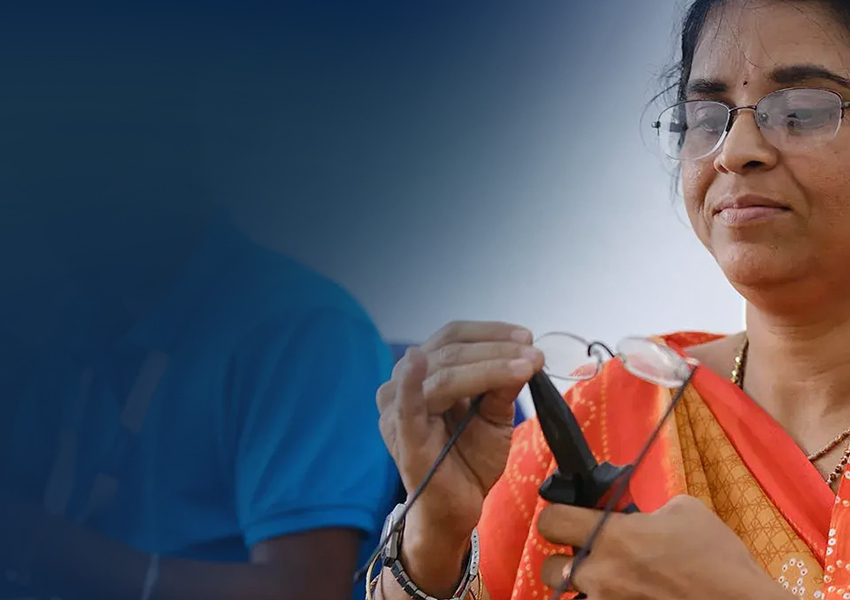 Affordable Spectacles Hero