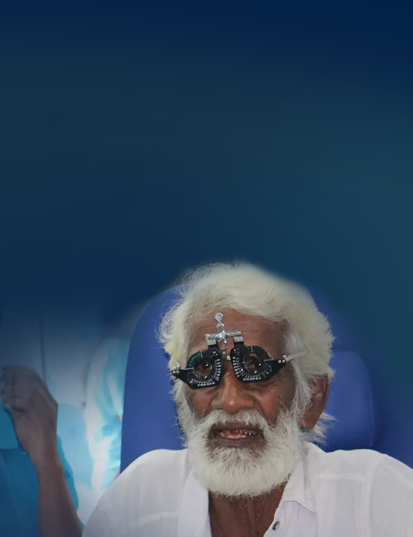 Vision Center Hero