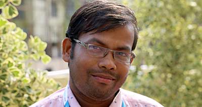 Prashant Kumar Nayak